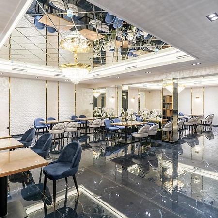 Mirzo Hotel Ташкент Экстерьер фото