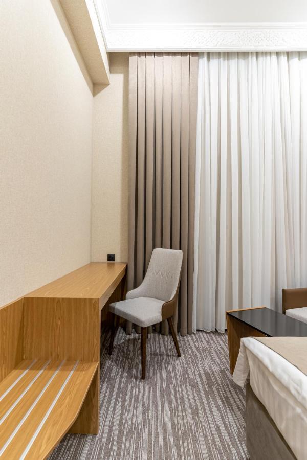 Mirzo Hotel Ташкент Экстерьер фото