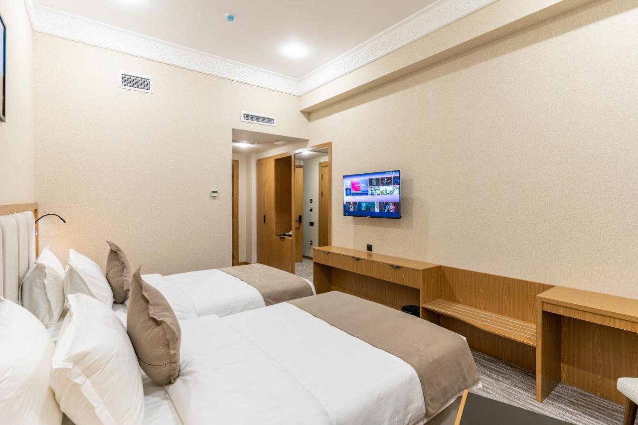 Mirzo Hotel Ташкент Экстерьер фото