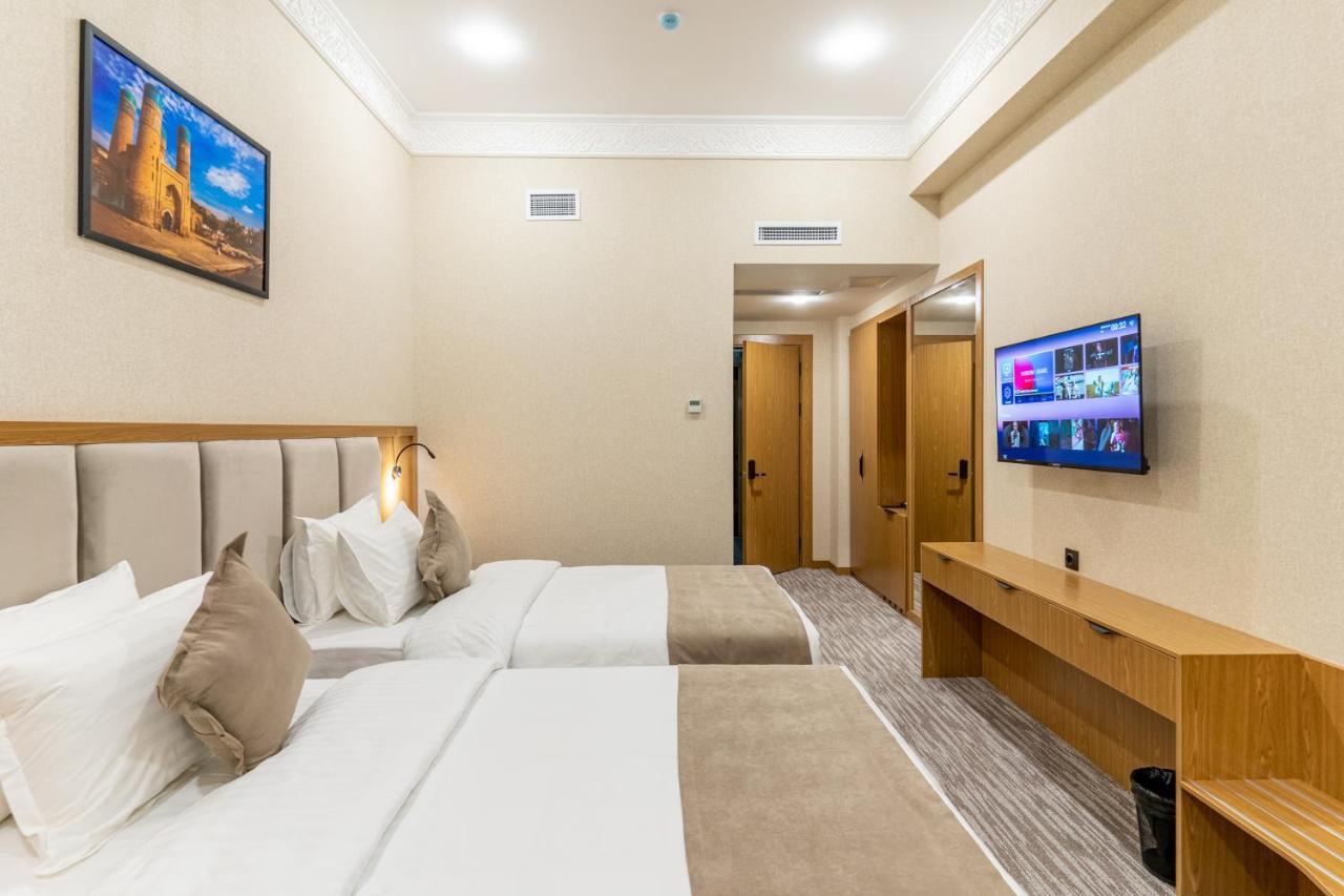Mirzo Hotel Ташкент Экстерьер фото