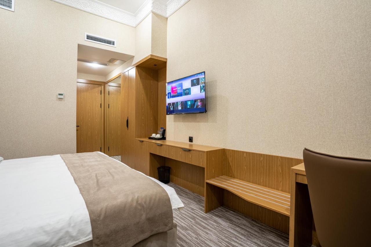 Mirzo Hotel Ташкент Экстерьер фото