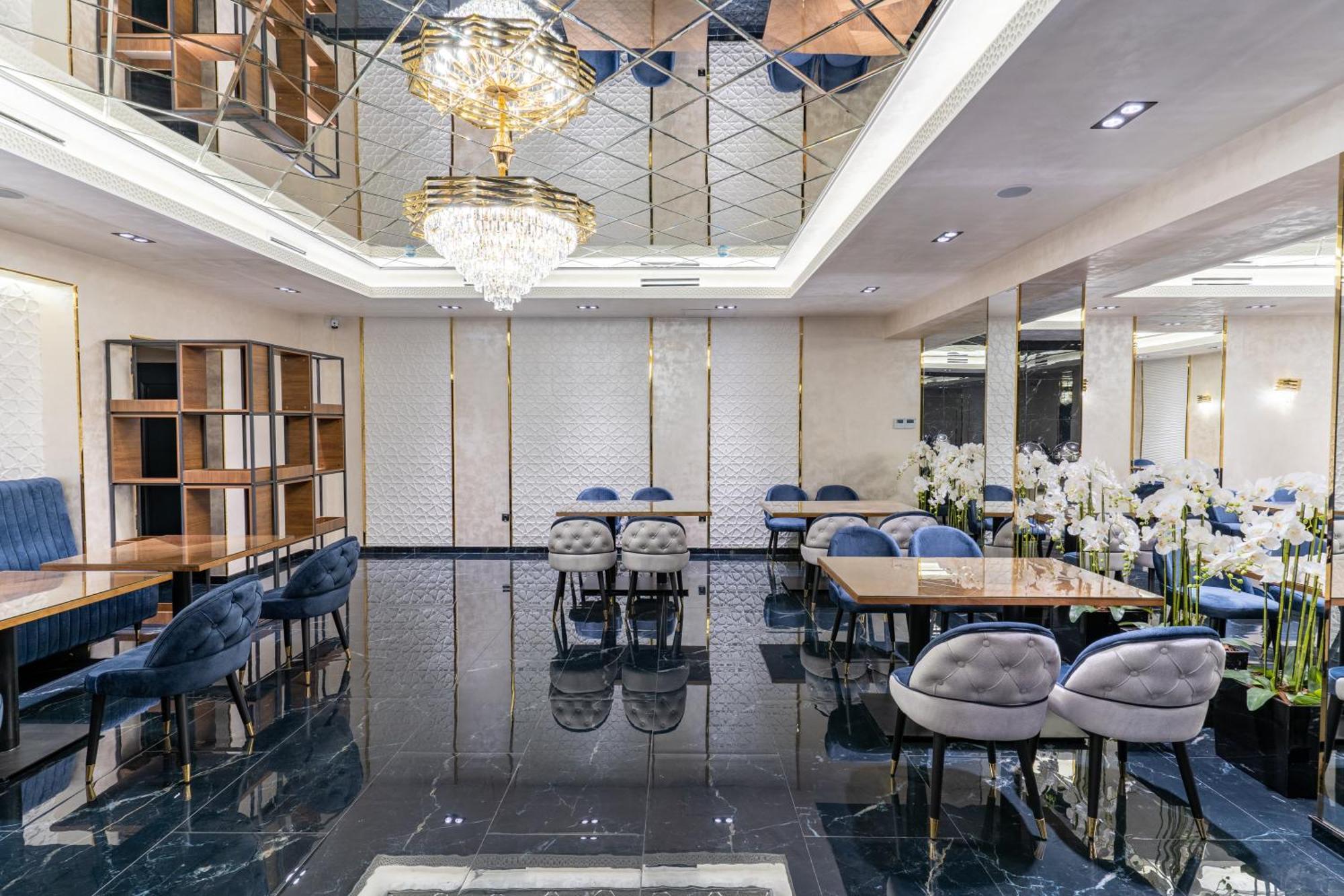 Mirzo Hotel Ташкент Экстерьер фото
