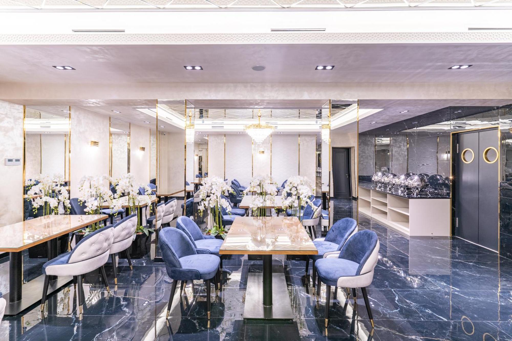 Mirzo Hotel Ташкент Экстерьер фото