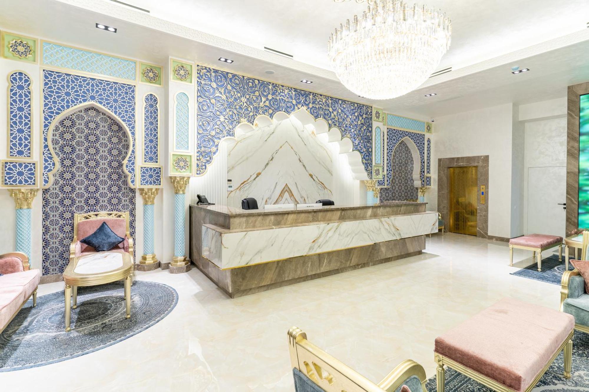 Mirzo Hotel Ташкент Экстерьер фото