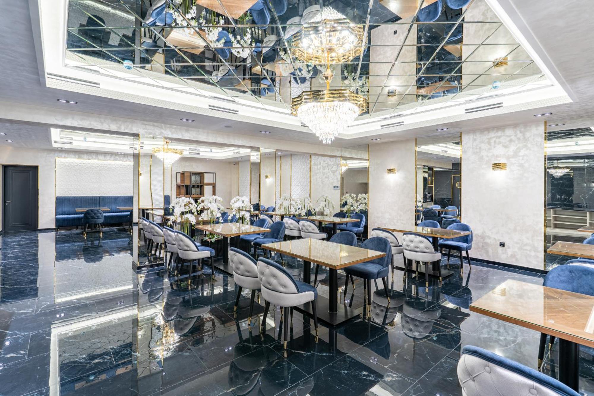 Mirzo Hotel Ташкент Экстерьер фото