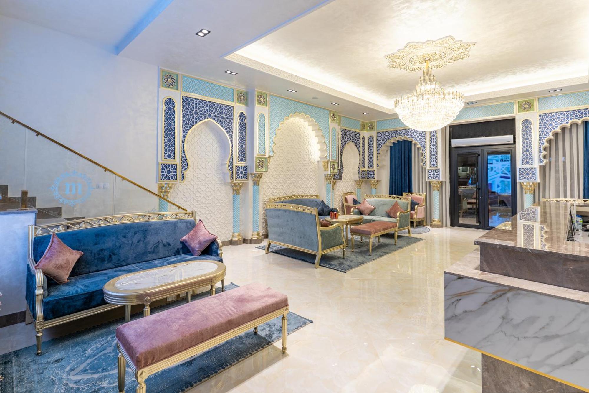 Mirzo Hotel Ташкент Экстерьер фото