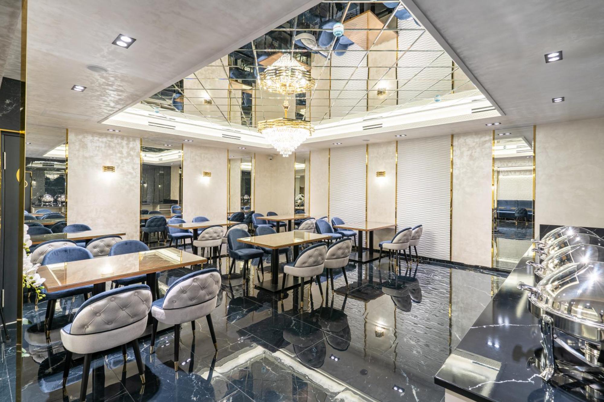 Mirzo Hotel Ташкент Экстерьер фото