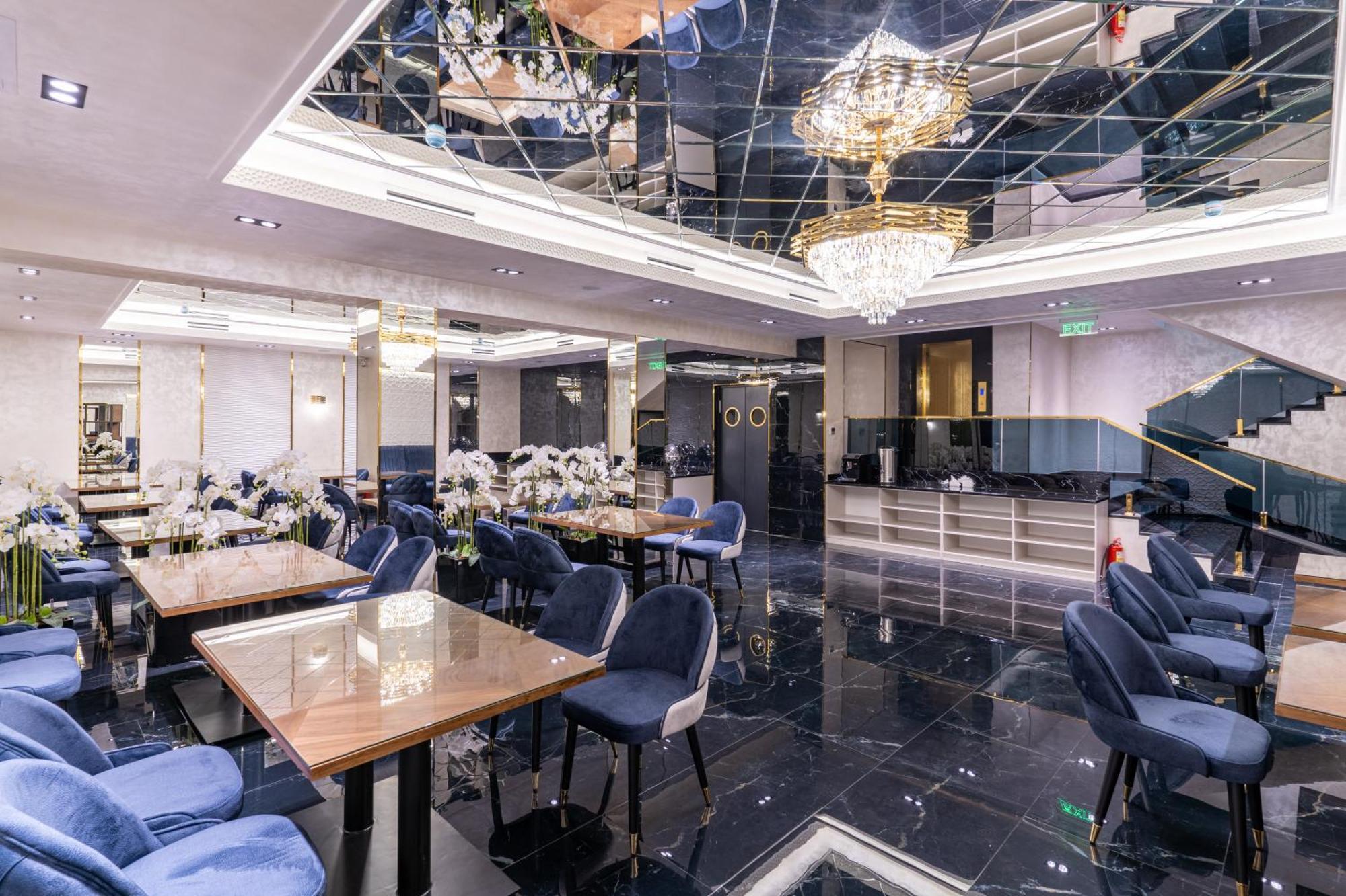 Mirzo Hotel Ташкент Экстерьер фото