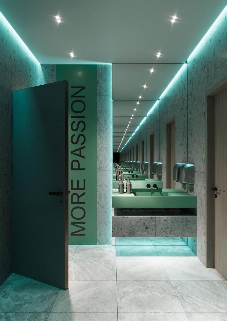 Mirzo Hotel Ташкент Экстерьер фото