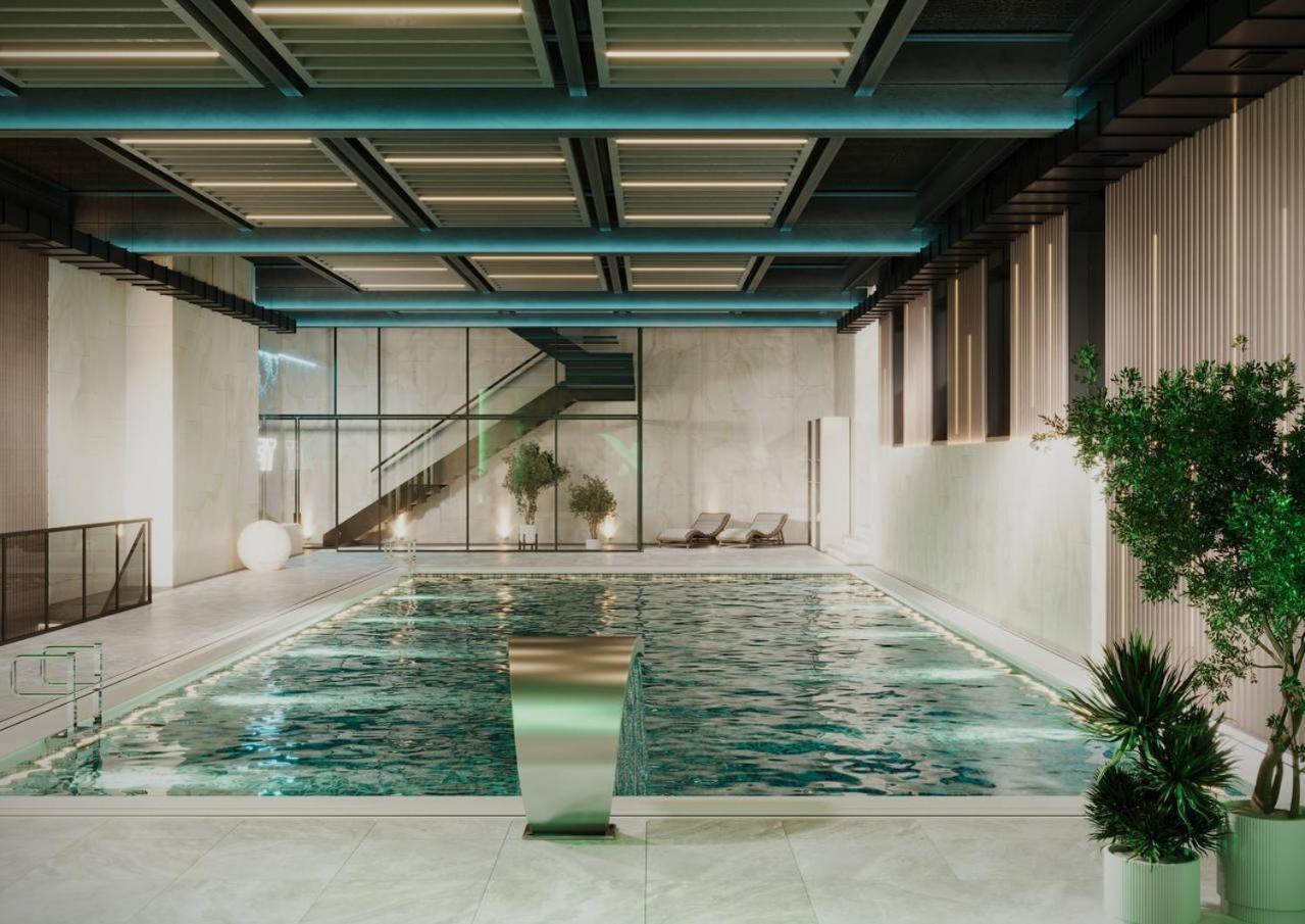 Mirzo Hotel Ташкент Экстерьер фото